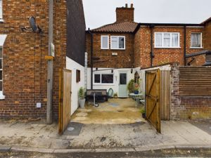 Courtyard- click for photo gallery